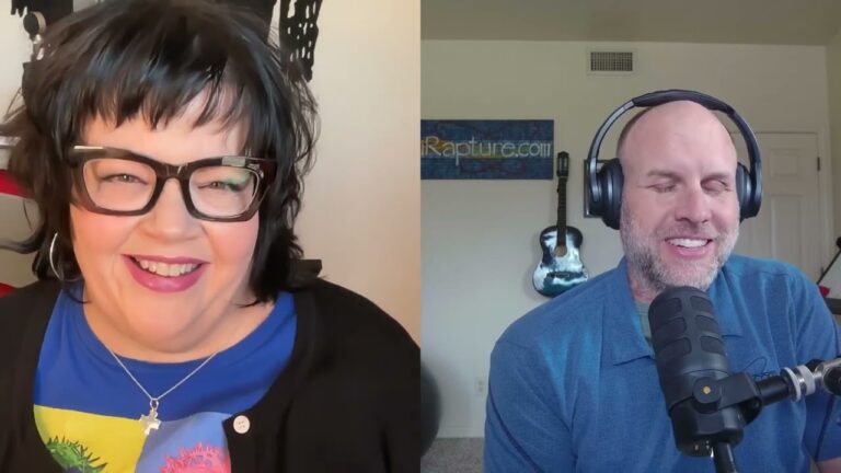 The ProLife Team Podcast 168 | Kim Elliot