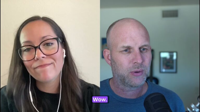 The ProLife Team Podcast 174 | Sophia | Pastor’s Pledge and House of Refuge