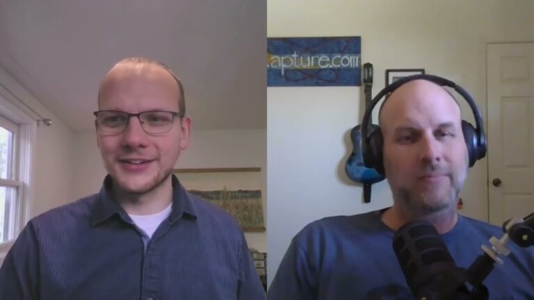The ProLife Team Podcast 177 | Bryce Asberg
