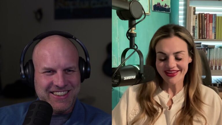 The ProLife Team Podcast 188 | Abby Johnson | Unthinkable