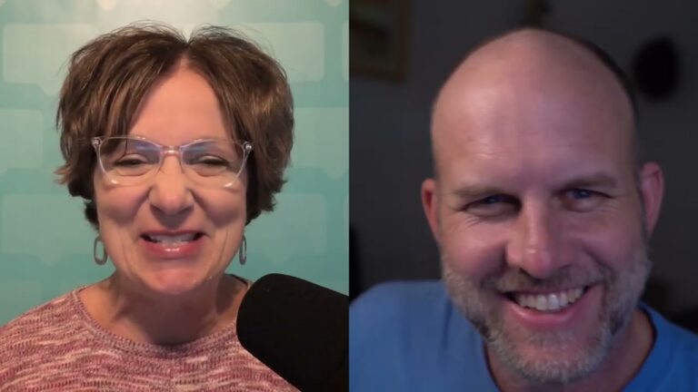 #207 | Lori Kuykendall | Ending the demand for abortion requires upstream messaging